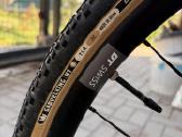Canyon Grizl CF SL 7, M dydis, gravel dviratis - nuotraukos Nr. 5