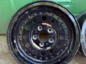 Jeep Cherokee ratlankiai - nuotraukos Nr. 6