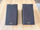 Parduodamos Klipsch R-41sa Dolby Atmos