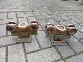 Parduodami vartai ir dujų balionų spinta - nuotraukos Nr. 4