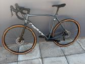 Ridley Kanzo gravel GRX 2x10