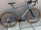 Ridley Kanzo gravel GRX 2x10 - nuotraukos Nr. 2