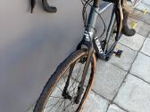 Ridley Kanzo gravel GRX 2x10 - nuotraukos Nr. 3