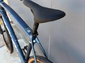 Ridley Kanzo gravel GRX 2x10 - nuotraukos Nr. 4