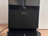 Dulkių siurblys robotas Ecovacs Deebot X8 Pro Omni