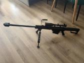 Airsoft 50cal