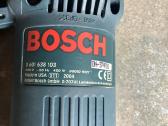 Bosch freza - nuotraukos Nr. 2