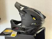 Troy Lee Designs Stage Stealth