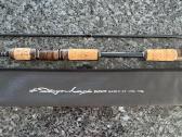 Ufm Stinger Laxa Baton Slt-96h Ti 96 7-30gr