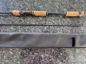 Ufm Stinger Laxa Baton Slt-96h Ti 96 7-30gr - nuotraukos Nr. 4