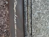 Ufm Stinger Laxa Baton Slt-96h Ti 96 7-30gr - nuotraukos Nr. 5