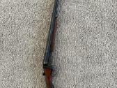 Lygiavamzdis šautuvas - nuotraukos Nr. 2