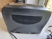 Skrudintuvas( naudotas) Tefal Avanti Deluxe - nuotraukos Nr. 5