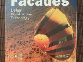 Facades: Design, Construction, Technology