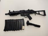 Airsoft mp5