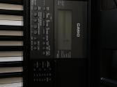 Parduodamas skaitmeninis sintezatorius Casio Ct-x8 - nuotraukos Nr. 3