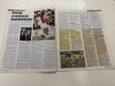 Žurnalas Sporto veidas - nuotraukos Nr. 5
