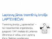 Sidabrinis Lapteviečių tremtinių brolija - nuotraukos Nr. 2