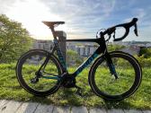 Dviratis Giant Propel Carbon (karboninis)