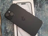 iPhone 15 - nuotraukos Nr. 2