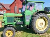 Traktorius John Deere 2030