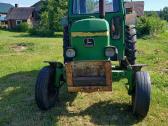 Traktorius John Deere 2030 - nuotraukos Nr. 2