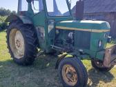 Traktorius John Deere 2030 - nuotraukos Nr. 3