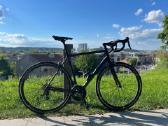 Canyon Endurace Af Shimano Ultegra - nuotraukos Nr. 2