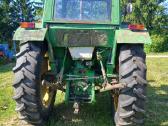 Traktorius John Deere 2030 - nuotraukos Nr. 4