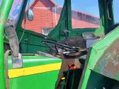 Traktorius John Deere 2030 - nuotraukos Nr. 5