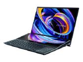 Asus Zenbook Pro Duo Ux582zm – idealios būklės
