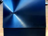 Asus Zenbook Pro Duo Ux582zm – idealios būklės - nuotraukos Nr. 2