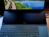Asus Zenbook Pro Duo Ux582zm – idealios būklės - nuotraukos Nr. 4
