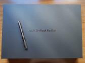 Asus Zenbook Pro Duo Ux582zm – idealios būklės - nuotraukos Nr. 7