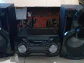 Muzikinis centras