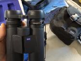Zeiss Conquest HD 10x42 - nuotraukos Nr. 2