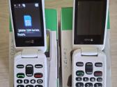 2 x Doro 2404