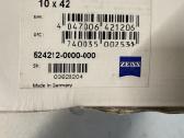 Zeiss Conquest HD 10x42 - nuotraukos Nr. 6