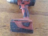 Hilti suktukas greztuvas - nuotraukos Nr. 4