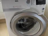 Skalbyklė Aeg 6000 Serija Prosense 1-8 Kg L6fbg48s