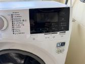 Skalbyklė Aeg 6000 Serija Prosense 1-8 Kg L6fbg48s - nuotraukos Nr. 2