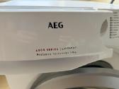 Skalbyklė Aeg 6000 Serija Prosense 1-8 Kg L6fbg48s - nuotraukos Nr. 4