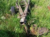 Traktorius John Deere 2030 - nuotraukos Nr. 8