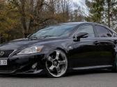 Lexus toyota mazda r18 ratlankiai 5x 114,3 - nuotraukos Nr. 2