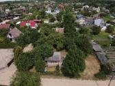 Parduodamas sklypas su sodo nameliu - nuotraukos Nr. 5