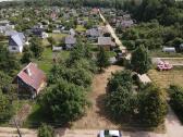 Parduodamas sklypas su sodo nameliu - nuotraukos Nr. 6