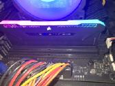 RAM Ddr4 Corsrair Vengeance Rgb 1x16gb - nuotraukos Nr. 3
