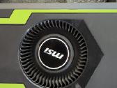 Msi Geforce Gtx 1080 Ti 11gb Vaizdo Plokštė - nuotraukos Nr. 6