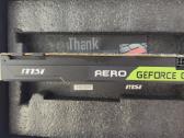 Msi Geforce Gtx 1080 Ti 11gb Vaizdo Plokštė - nuotraukos Nr. 7