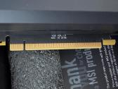 Msi Geforce Gtx 1080 Ti 11gb Vaizdo Plokštė - nuotraukos Nr. 8